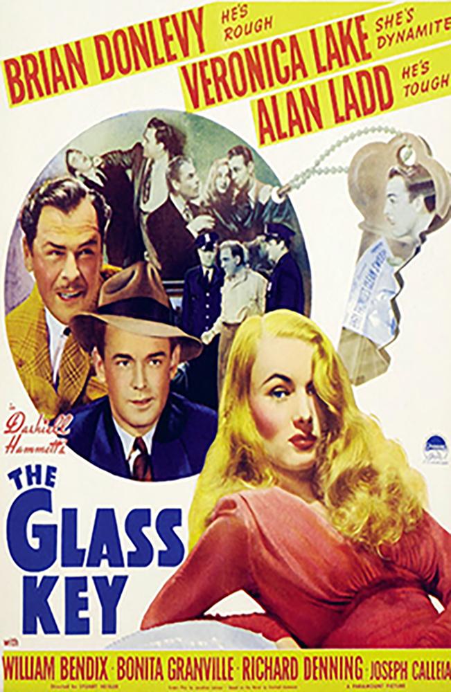 The Glass Key (1942)